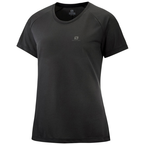 Salomon Γυναικεία κοντομάνικη μπλούζα Apparel Cross Rebel SS Tee